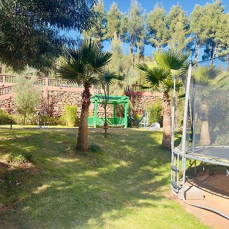 Aurocher Marrakech Ourika Oukkainrdem المظهر الخارجي الصورة